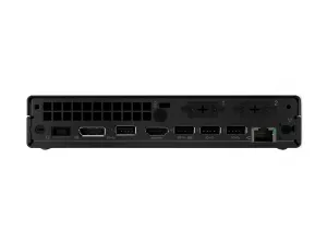 Lenovo ThinkCentre M70q Gen 6 13A4 - miniature 4