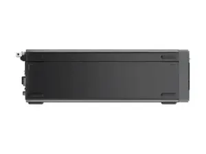 Lenovo ThinkCentre neo 50s Gen 6 13DM - miniature 2