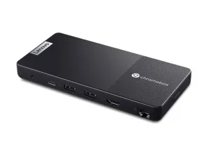 Lenovo Chromebox Micro 83F9 - miniature 2