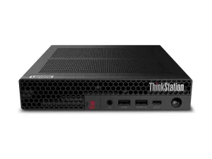 Lenovo ThinkStation P3 Gen 2 30K5 - miniature 1