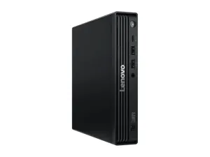 Lenovo ThinkCentre M70q Gen 6 13A4 - miniature 5