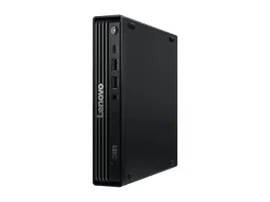 Lenovo ThinkCentre M70q Gen 6 13A4 - miniature 3