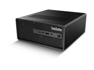 Lenovo ThinkStation P3 Ultra Gen 2 30J5 - miniature 3