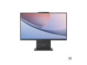 Lenovo IdeaCentre AIO 24ILL11 F0JY - miniature 1