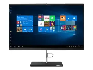 Lenovo V540-24IWL AIO 10YS - miniature 1