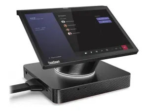Lenovo ThinkSmart Hub 11H1 - miniature 5