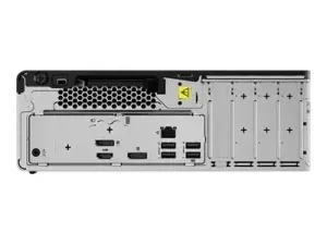 Lenovo ThinkCentre M80s Gen 3 11TL - miniature 2