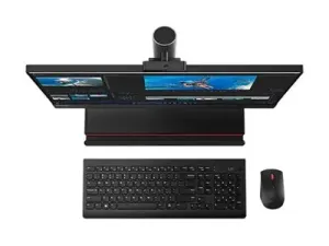 Lenovo ThinkCentre M90a Gen 5 12SH - miniature 5