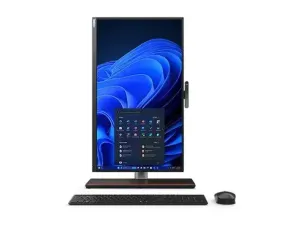 Lenovo ThinkCentre M90a Gen 5 12SH - miniature 1
