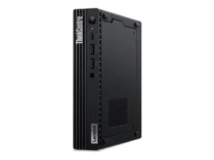 Lenovo ThinkCentre M80q Gen 4 12E9 - miniature 3