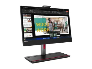 Lenovo ThinkCentre M90a Gen 5 12SH - miniature 5