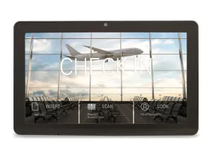 AOpen eTILE 15M-FKB - miniature 1