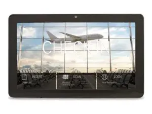 AOpen eTILE WT15M-FKB - miniature 2