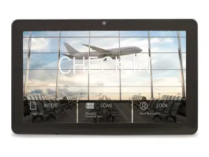 AOpen eTILE WT15M-FKB - miniature 4