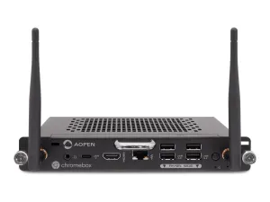AOpen Chromebox OPS BP5130 - miniature 1
