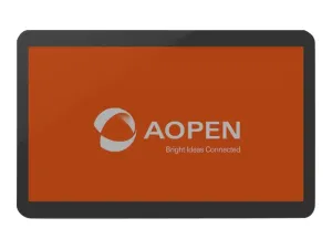 AOpen eTILE 22M-II - miniature 1