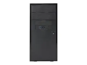 Supermicro SuperWorkstation 5130DQ-IL - miniature 1