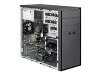 Supermicro SuperWorkstation 5130DQ-IL - miniature 2
