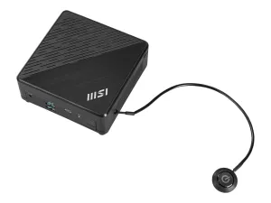MSI Cubi N ADL S 225BEU - miniature 3