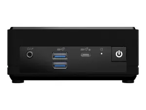 MSI Cubi N ADL S 225BEU - miniature 1