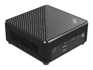 MSI Cubi N ADL S 225BEU - miniature 5