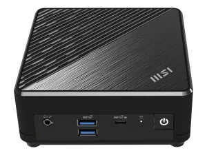 MSI Cubi N ADL S 225BEU - miniature 2