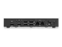 ASUS NUC 13 Rugged BNUC13BRKP200B00I - miniature 2