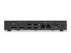 ASUS NUC 13 Rugged BNUC13BRKP200B00I - miniature 1