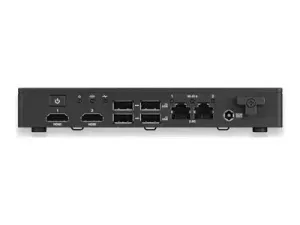 ASUS NUC 13 Rugged BNUC13BRKP200B00I - miniature 3