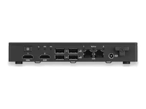 ASUS NUC 13 Rugged BNUC13BRKP200B00I - miniature 4