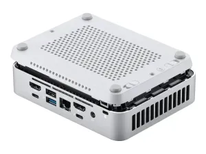 ASUS NUC 14 Pro+ Kit RNUC14RVSU700002I - miniature 2