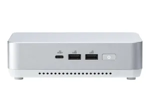 ASUS NUC 14 Pro+ Kit RNUC14RVSU700002I - miniature 1