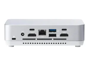 ASUS NUC 14 Pro+ Kit RNUC14RVSU700002I - miniature 4