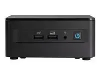 ASUS NUC 13 Pro Tall Kit RNUC13ANHI300000I - miniature 2