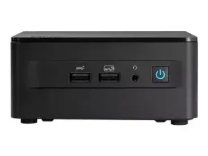 ASUS NUC 13 Pro Tall Kit RNUC13ANHI300000I - miniature 3