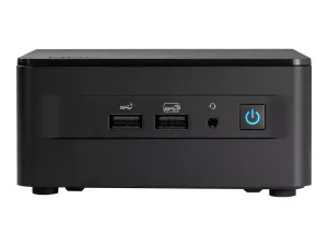 ASUS NUC 13 Pro Tall Kit RNUC13ANHI300000I - miniature 1