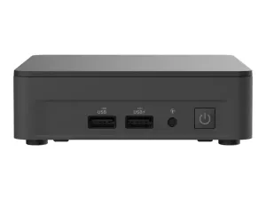 ASUS NUC 13 Pro Slim Kit RNUC13L5KV700000I - miniature 1