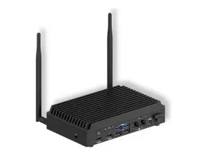 ASUS NUC 13 Rugged Tall BNUC13BRFA400B00I - miniature 5