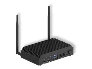 ASUS NUC 13 Rugged Tall BNUC13BRFA400B00I - miniature 3