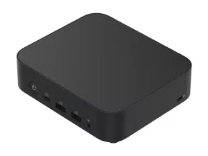 ASUS NUC 14 Essential Kit RNUC14MNK3500002 - miniature 2
