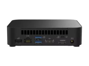 ASUS NUC 14 Essential Kit RNUC14MNK3500002 - miniature 4