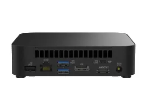 ASUS NUC 14 Essential Kit RNUC14MNK1500002 - miniature 4