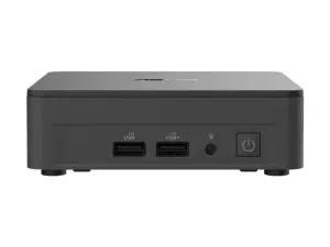 ASUS NUC 13 Pro Slim Kit RNUC13L3KV500000I - miniature 1