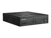 Shuttle XPC slim DH770 - miniature 2