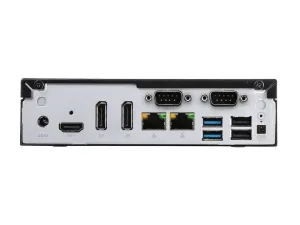 Shuttle XPC slim DH610 - miniature 3