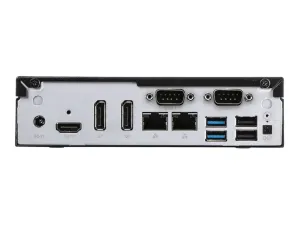 Shuttle XPC slim DH610 - miniature 4