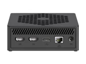 Chip PC iX PC Mini LXD1288W - miniature 4