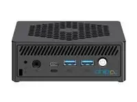 Chip PC iX PC Mini LXD1288W - miniature 3
