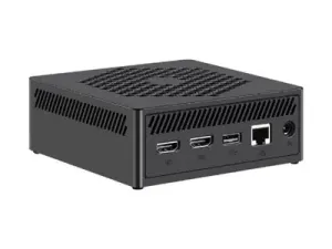Chip PC iX PC Mini LXD1288W - miniature 5