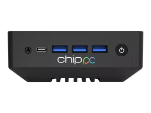 Chip PC iX PC Mini - miniature 3